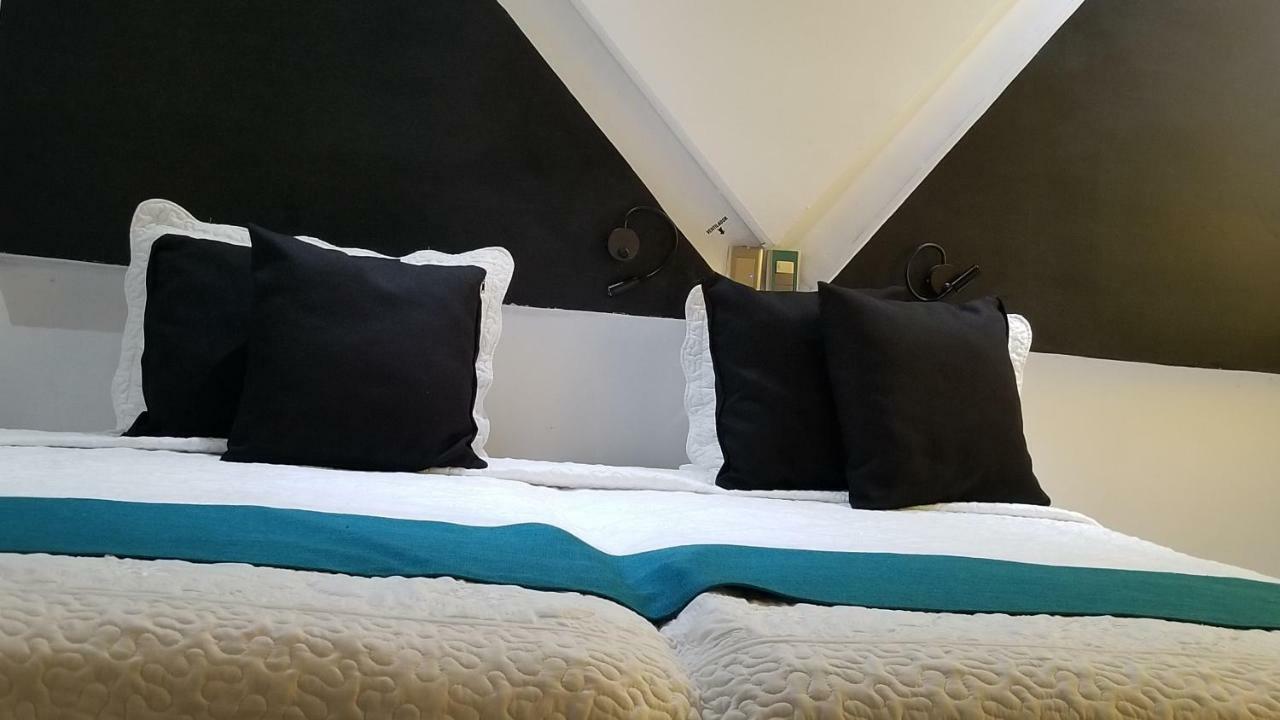 Hotel Dluxe ซานฮวน เด ลอสลากอส ภายนอก รูปภาพ
